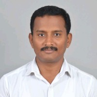 Asokan M