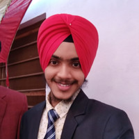 Suchinder Singh