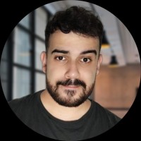 Eduardo Dinareli de Lima