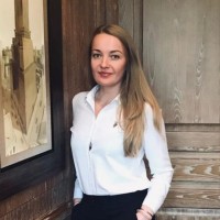 Anna Gubareva