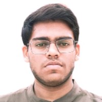 Pushkar Chaudhari