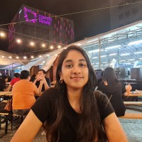Sanjana G