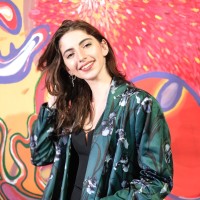 Justina Di