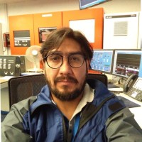 Jorge Ochoa Guerrero