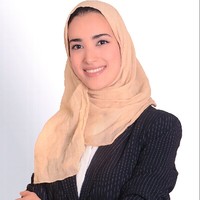 Sara Mghizar