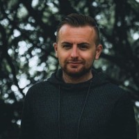 Matthew Woodward