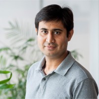 Varun Vikram