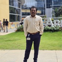 surendra Babu