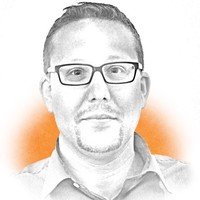 Daniel Engdahl