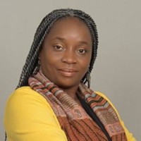 Shannah Henderson Amare