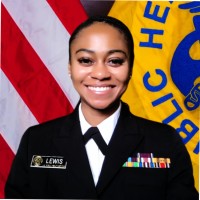 Lcdr Thornell Lewis, Msn, Aprn, Fnp-C, Pmhnp-Bc