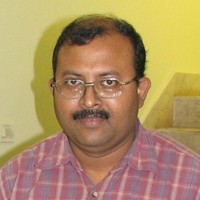 Manoj Kumar Sarangi