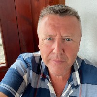 Gary mann