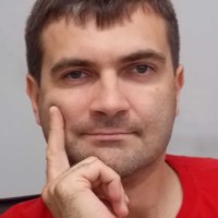 Yuri Gagakov