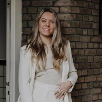 Danique Hopman - Kreeft