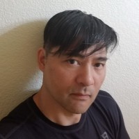 Darin Leong
