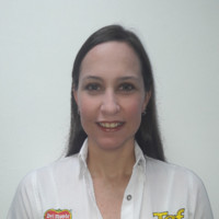 Annmary Delgado