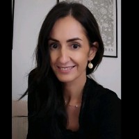 Clare Collier