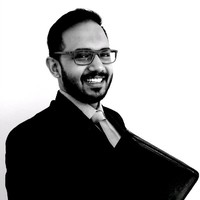 Preshan Kissoondoyal Msc, Cisa