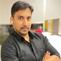 Amit Kumar