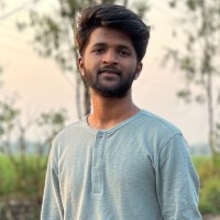 Nikhil Patil
