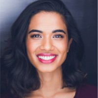 Supriya Ganesh