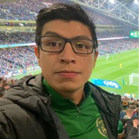 César Emmanuel Castro Ramos
