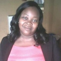 Olushola Oye- Efuwape