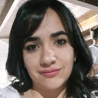Carla Rojas