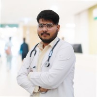 Dr. Ritik Dwivedi (PT)