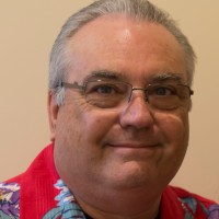 Randy Eckard