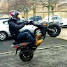 Baby Stunt