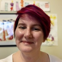 Samantha Reay
