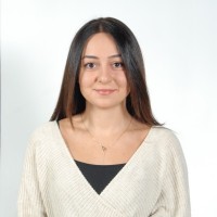 Irina Harutyunyan