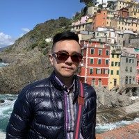 Andrew Ho