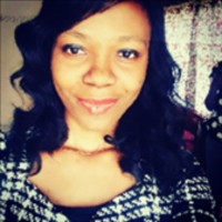 Efua Ahinakwah-Codjoe