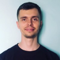 Dmitrii Glotov