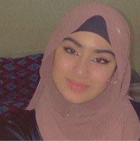 Iqra Khan
