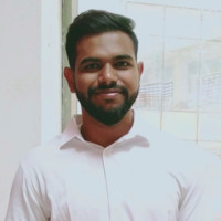 Aashish Pal