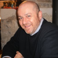 Evangelos Valsamis