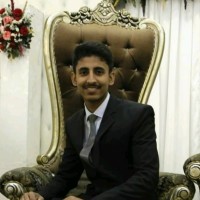 Muhammad Areeb Uddin