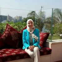Hend Aly