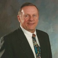 Gerald R. Cichy, P.E., Aicp