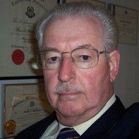 Arnold MacDonald