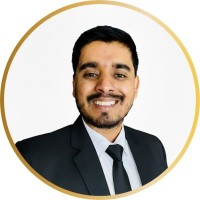Shivam Kothiyal