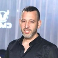 Kfir Shmilovich