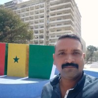 Bharat Hode