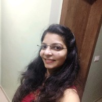 Nilam Chaudhari