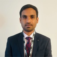Angad Yadav