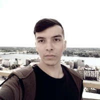 Oleksandr Harbuzenko